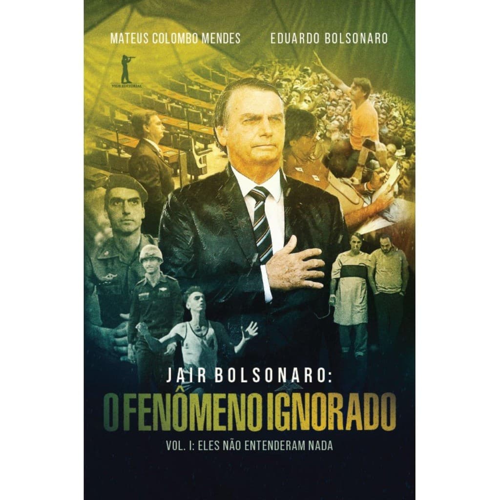 Jair Bolsonaro: O fenômeno ignorado