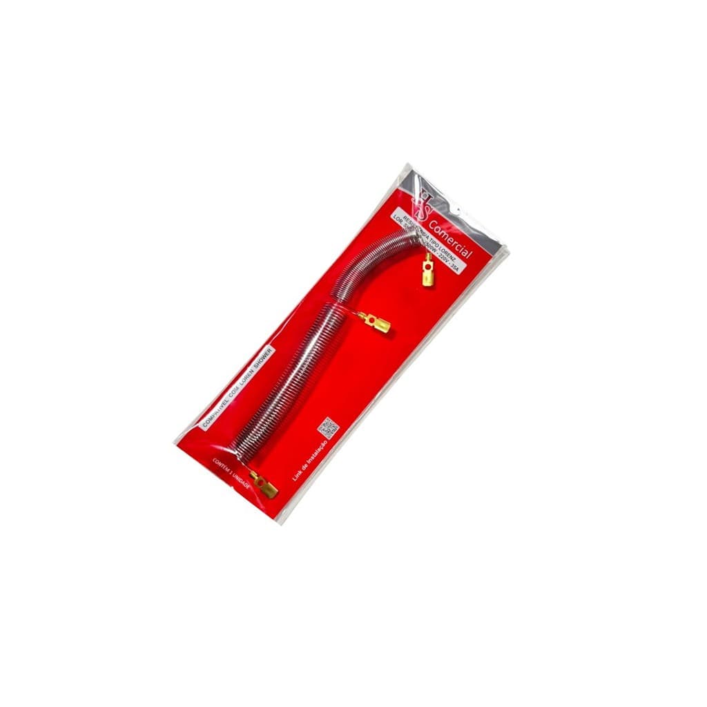 Resistência Loren Shower Ultra Multitemperaturas