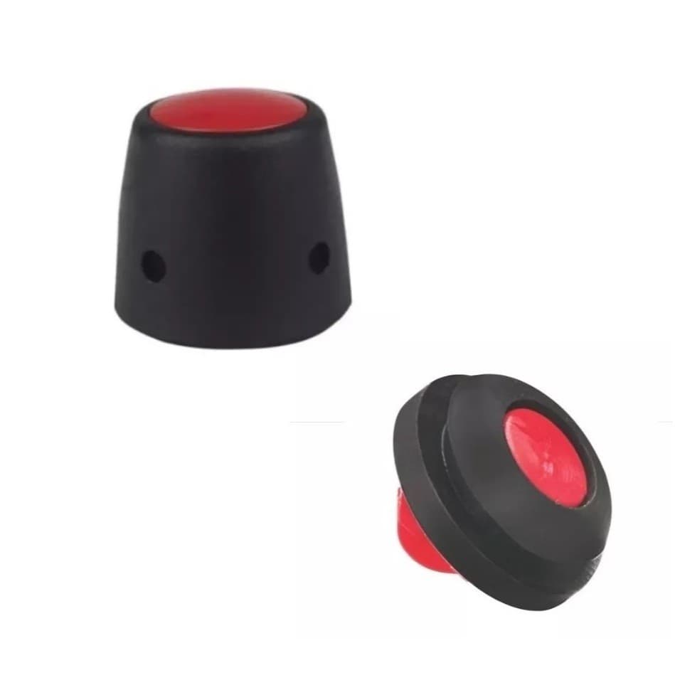 Selo e Peso P/ Panela de Pressão Clock Conforto Reposição 4,5lts