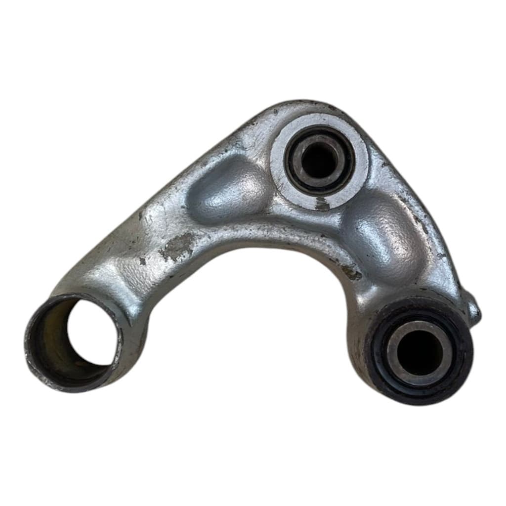 Braço Amortecedor Honda Nx 350 Sahara 1990 A 1999 Original