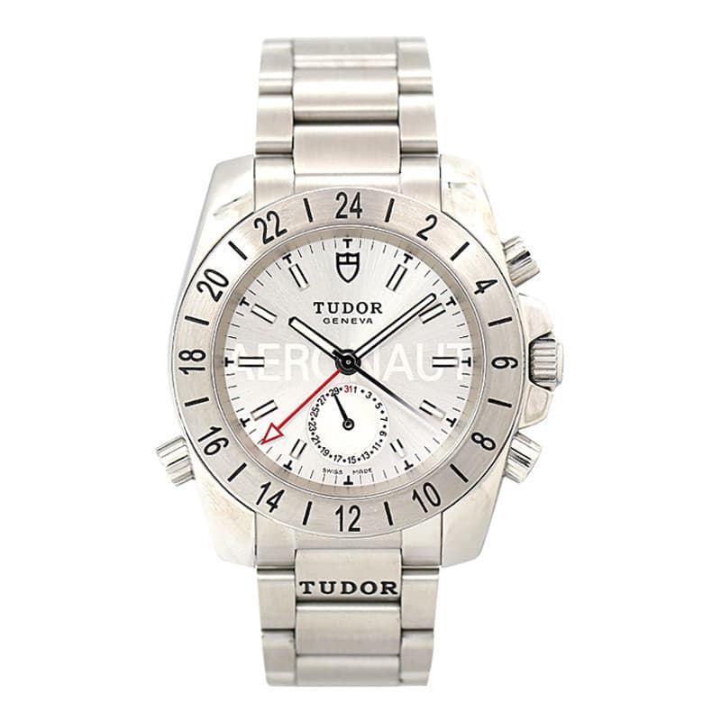 Relógio masculino mecânico automático Tudor AERONAUT Series xh2068