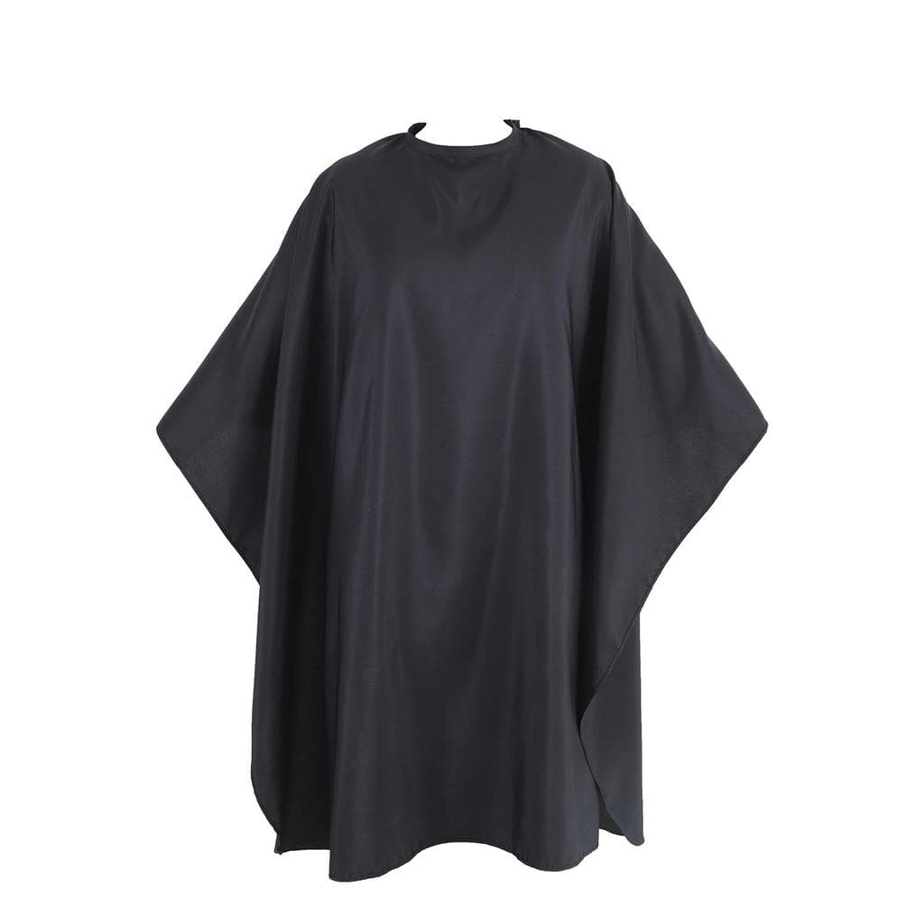 Capa de Barbeiro, Capa Profissional para Corte de Cabelo em Salão, Capa Grande de 56x63 polegadas para Cabeleireiro, par