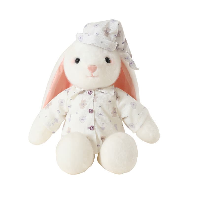 Molly Coelho Brinquedo De Pelúcia Pijamas Estilo Bonito Animal Boneca Travesseiro Macio Presente Aniversário Para Crianç