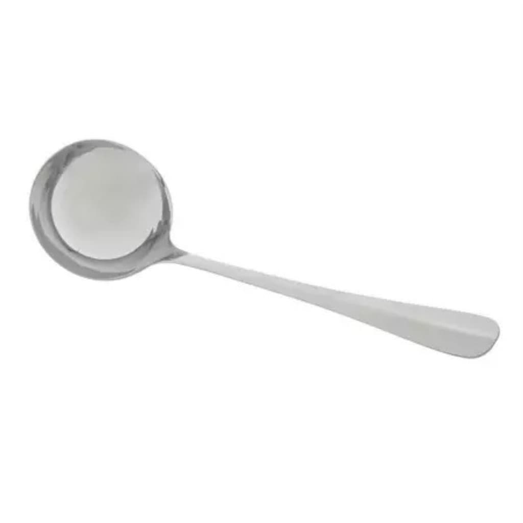 Concha de Aço Inox Positano 33,5cm