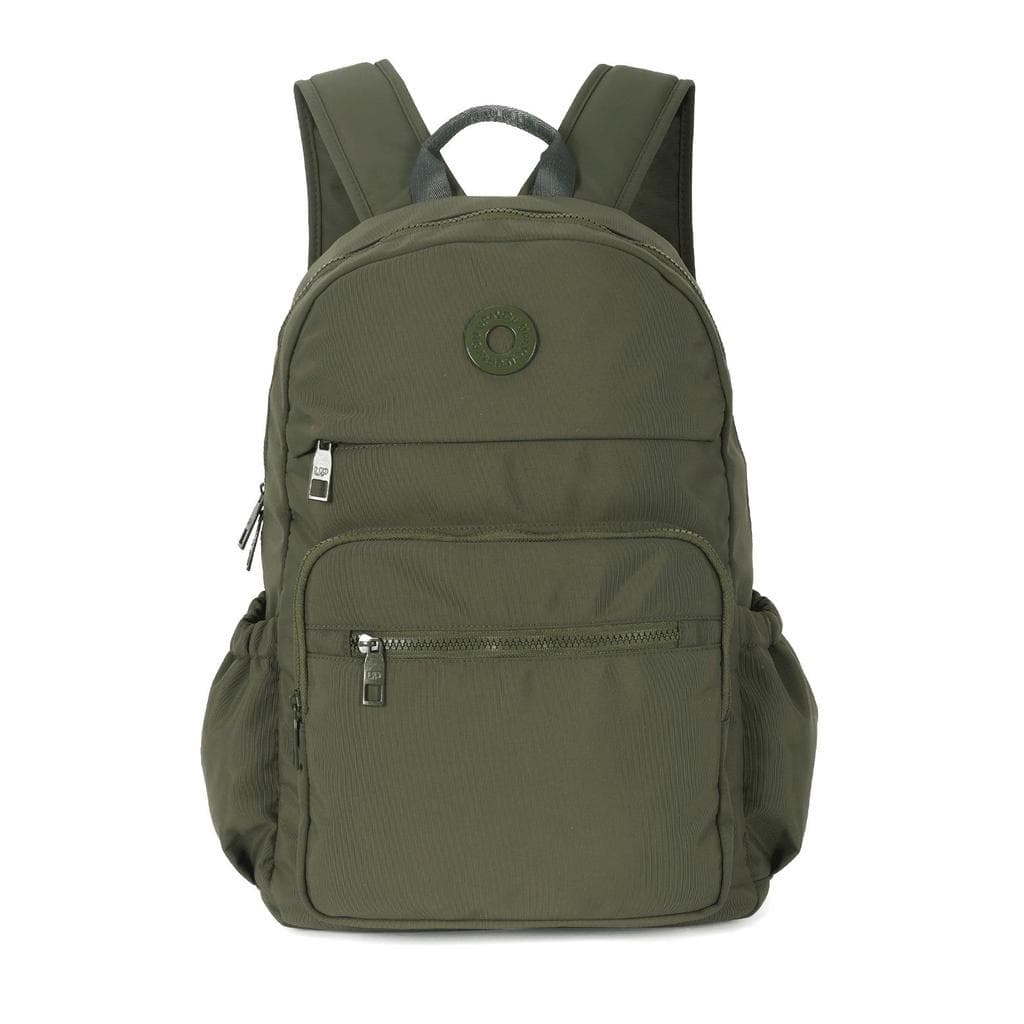 Mochila Casual Up4you Com Compartimento para Notebook
