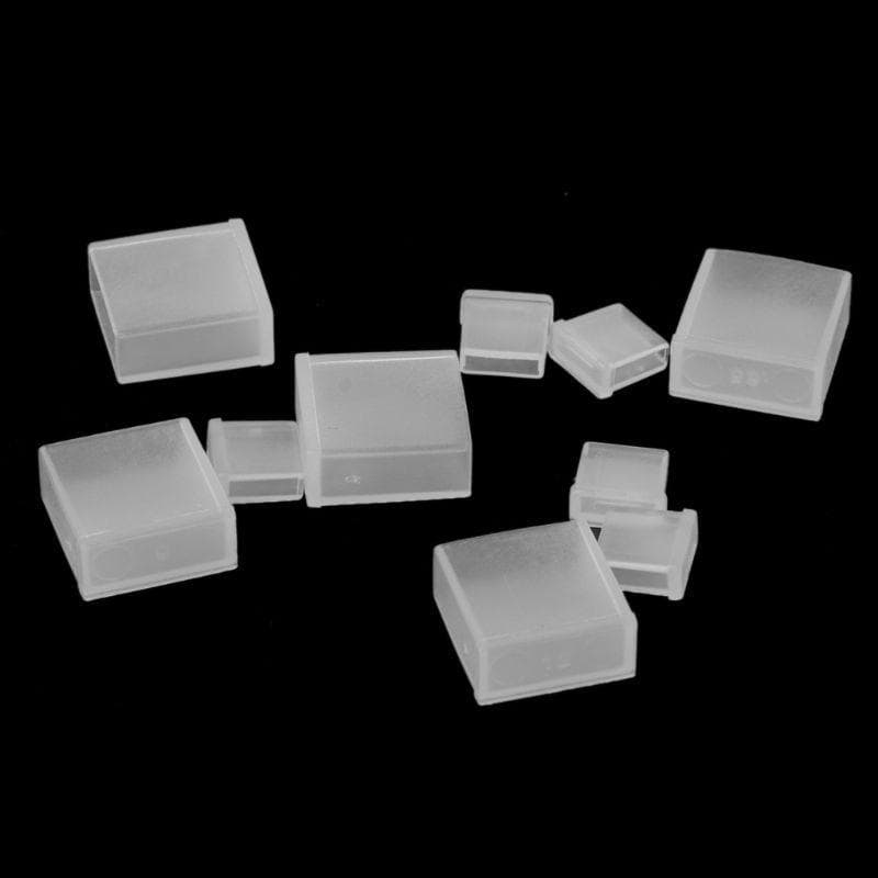 Exp 10 Pcs USB Plugue Contra Poeira Evita Ferrugem Para Capa Caixa