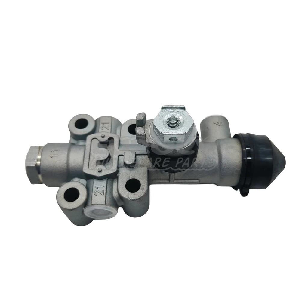 Peças Sobressalentes Para Caminhões Volvo VOE 3038069 20356526 Válvula De Suspensão A Ar SV1295