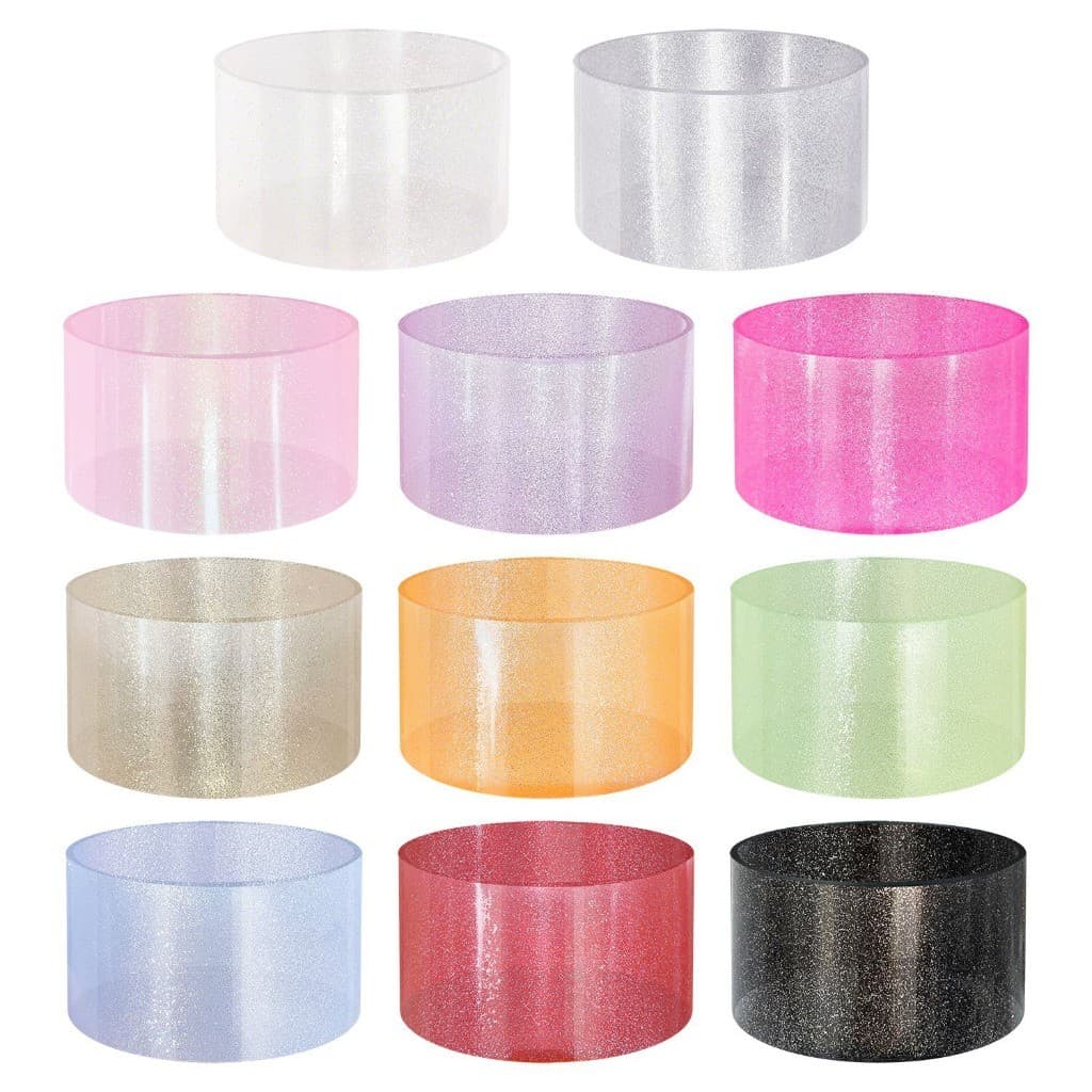 Copo De Silicone Bota Garrafa De Água Protetor Capa Bonito E Elegante Anti-Queda Absorção De Choque Baofeng