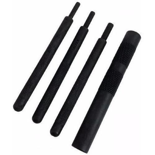 Extrator De Guia De Válvulas Kit Com 4 Peças