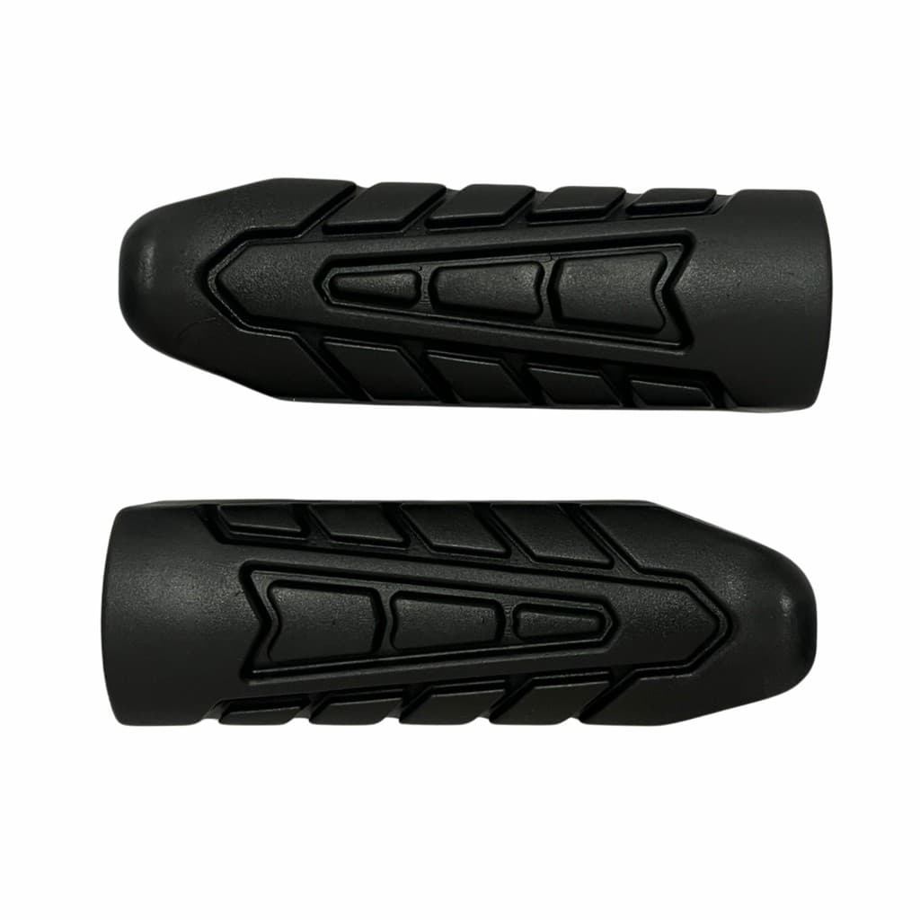 Par Borracha Pedaleira Dianteira Cg Fan Titan 160 Start Moto