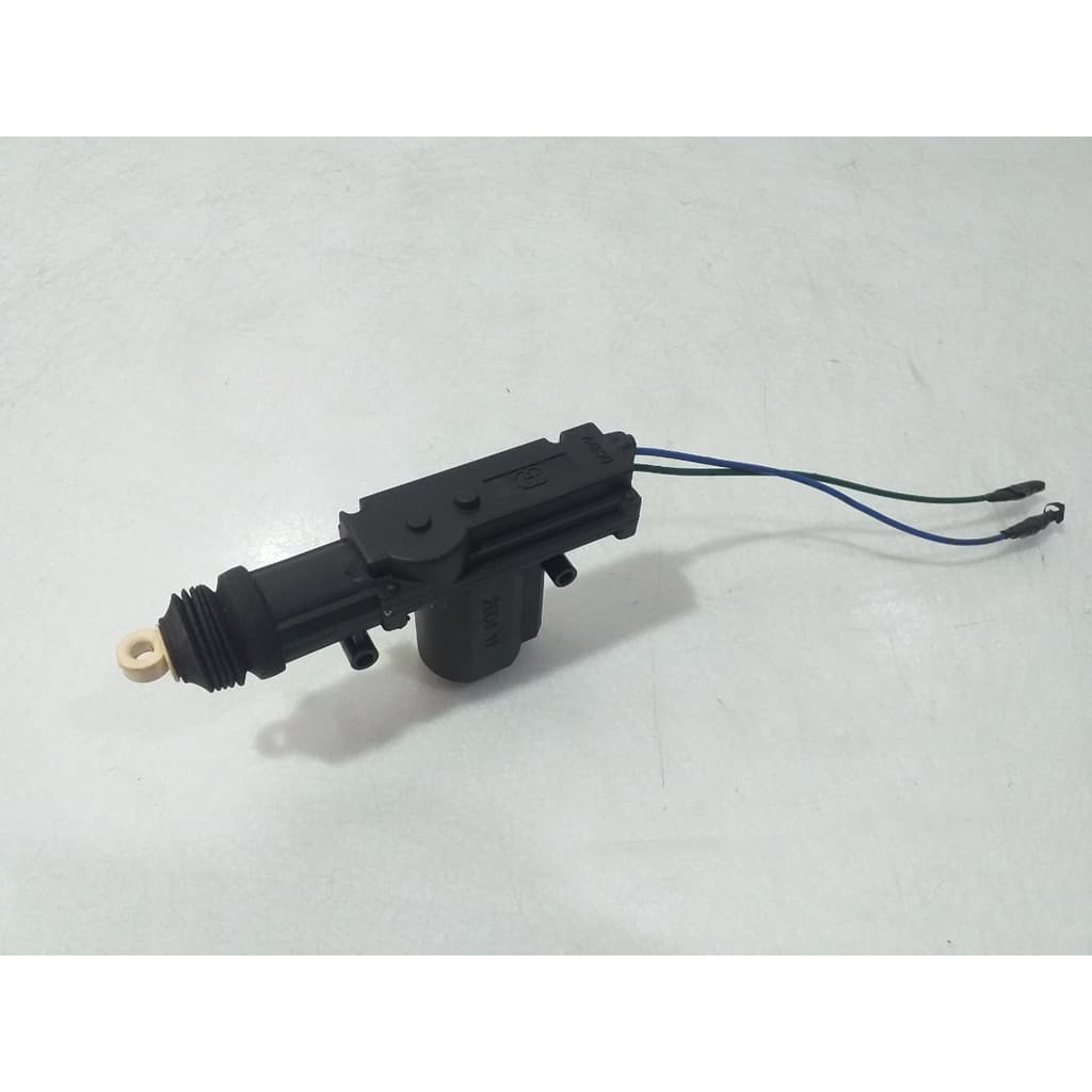Trava Fechadura Elétrica Mitsubishi Space Wagon 1995 2002