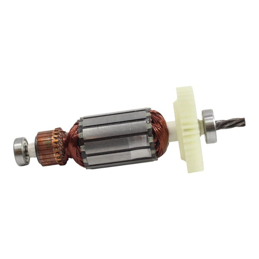 Rotor 127v P/ Serra Tico Tico Black+decker Ks650k-br Tipo1 Original