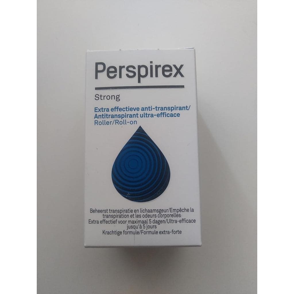 Etiaxil Antitranspirante Forte Roll-on 15 ml./0,5 fl.oz.