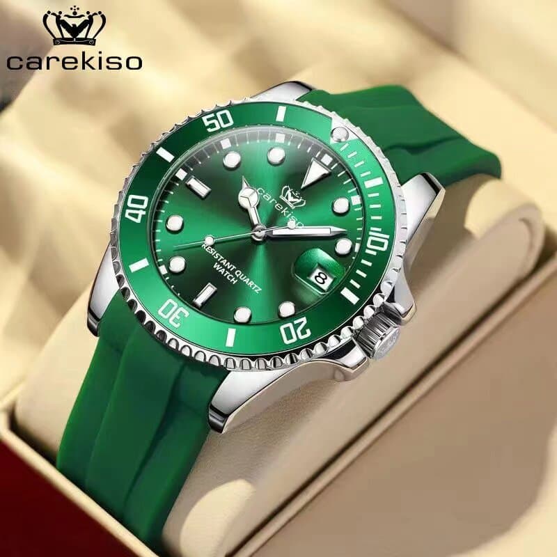 relogio masculino Novo relógio genuíno masculino à prova dwaterproof água moda Casual relógio totalmente automático mecâ