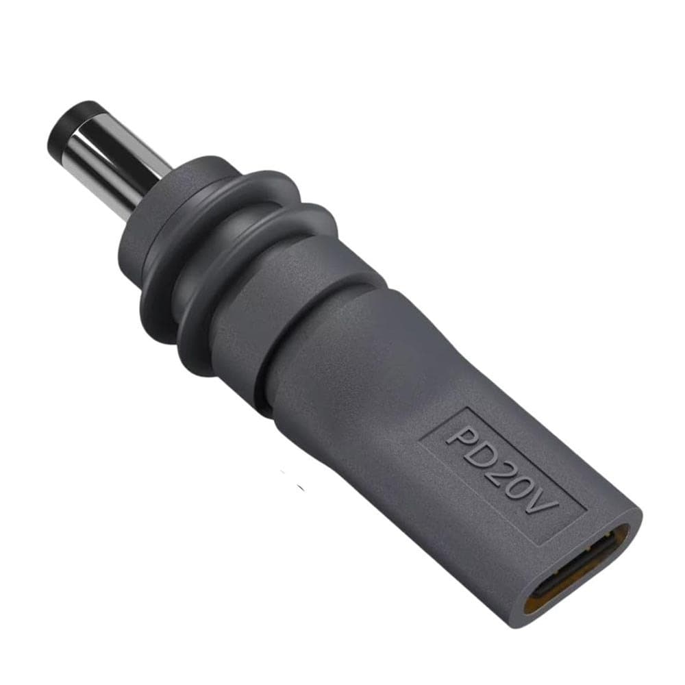 Adaptador Usb-C para Dc 5.5mm Compatível com Starlink Mini 100w