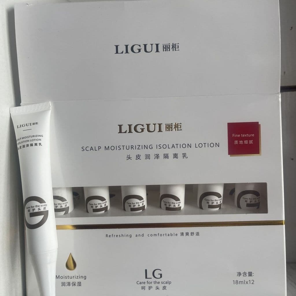 Creme para couro cabeludo, creme para tintura de cabelo permanente do couro cabeludo, creme clareador para prevenir aler