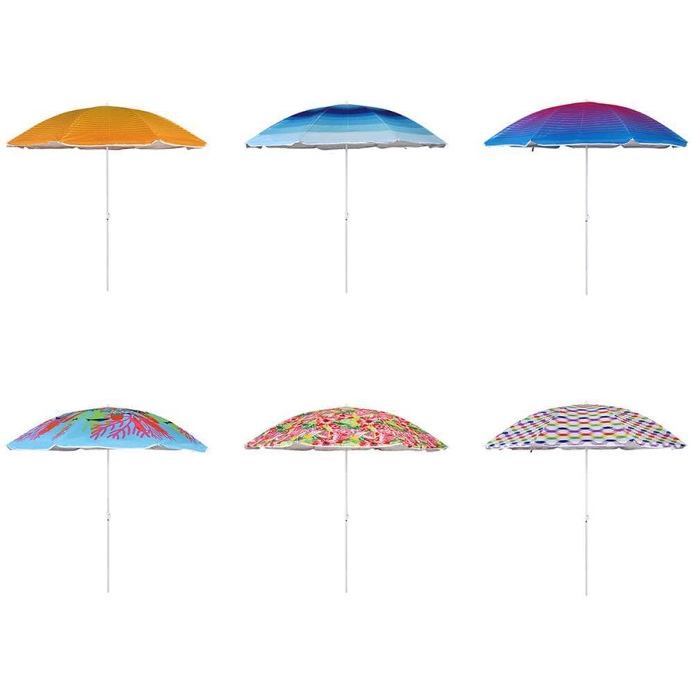 Acessorio P /PISCINA/PRAIA GUARDA-SOL Classic POLIES.2M(S