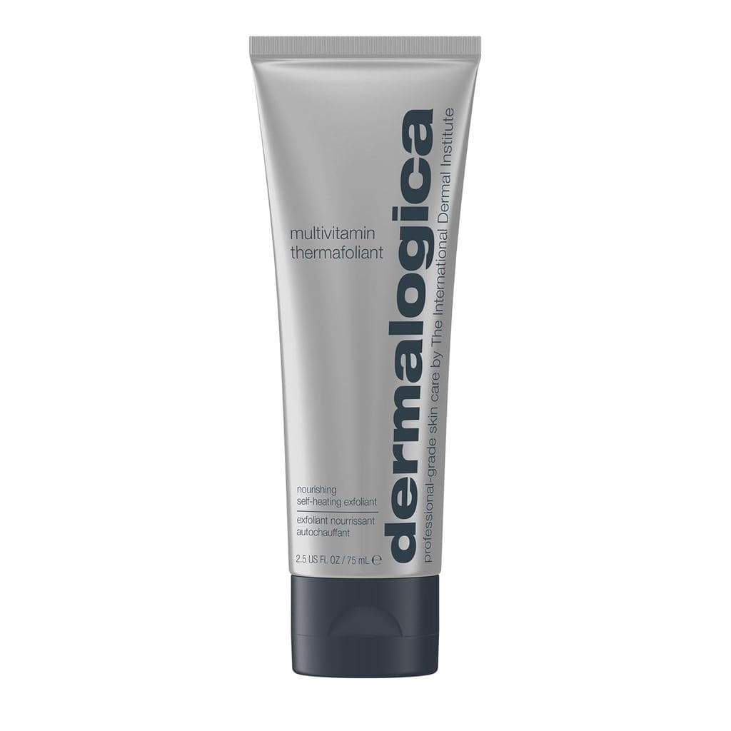 Dermalogica Multivitamin Thermafoliant, Esfoliante Facial com Ácido Salicílico e Retinol - Antienvelhecimento, Revela Im