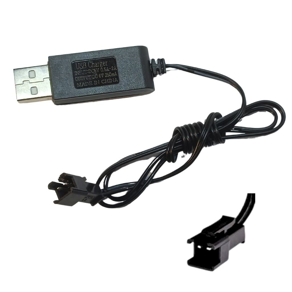 Carregadores para Baterias Lipo 3,7V e 7,4V – Compatível com Drones e Arminhas de Gel | Plug SM e JST (2, 3 e 4 P