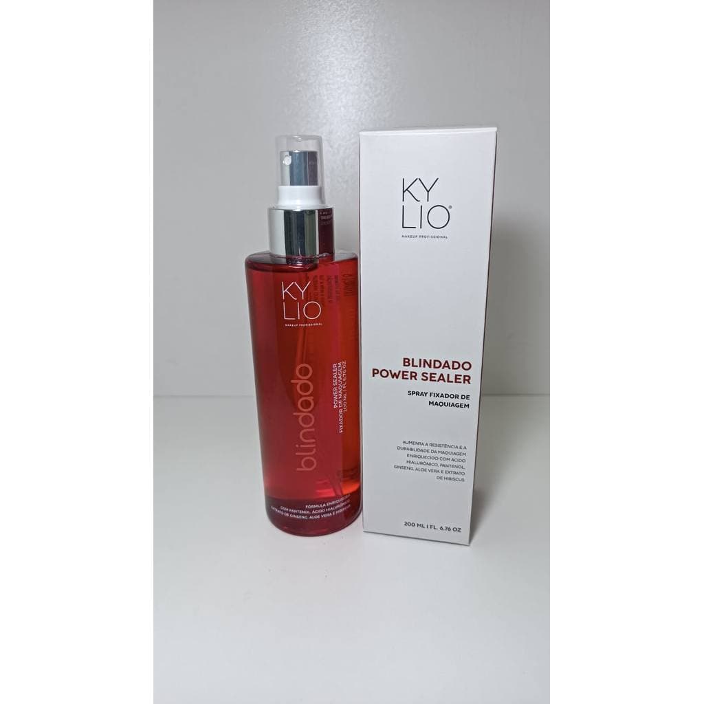 SEALER BLINDADO 200ml - KYLIO