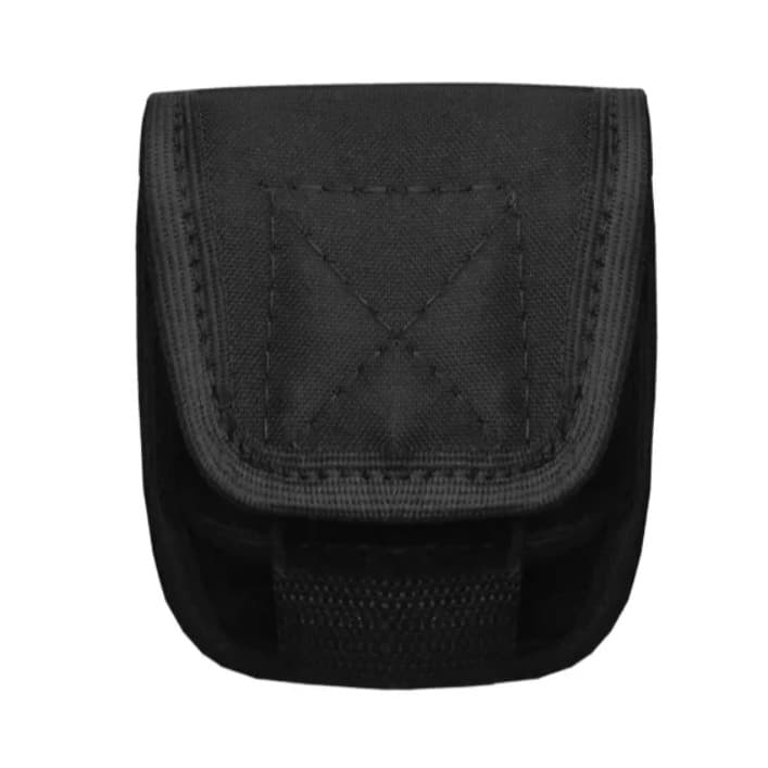 PORTA ALGEMA MODULAR PRETO - JA RIO MILITAR