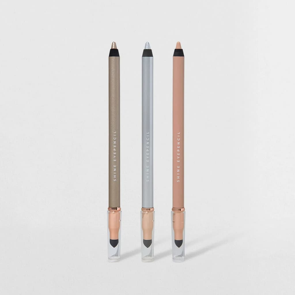 LAPIS PARA OLHOS SHINE EYEPENCIL 4YOU - OCEANE