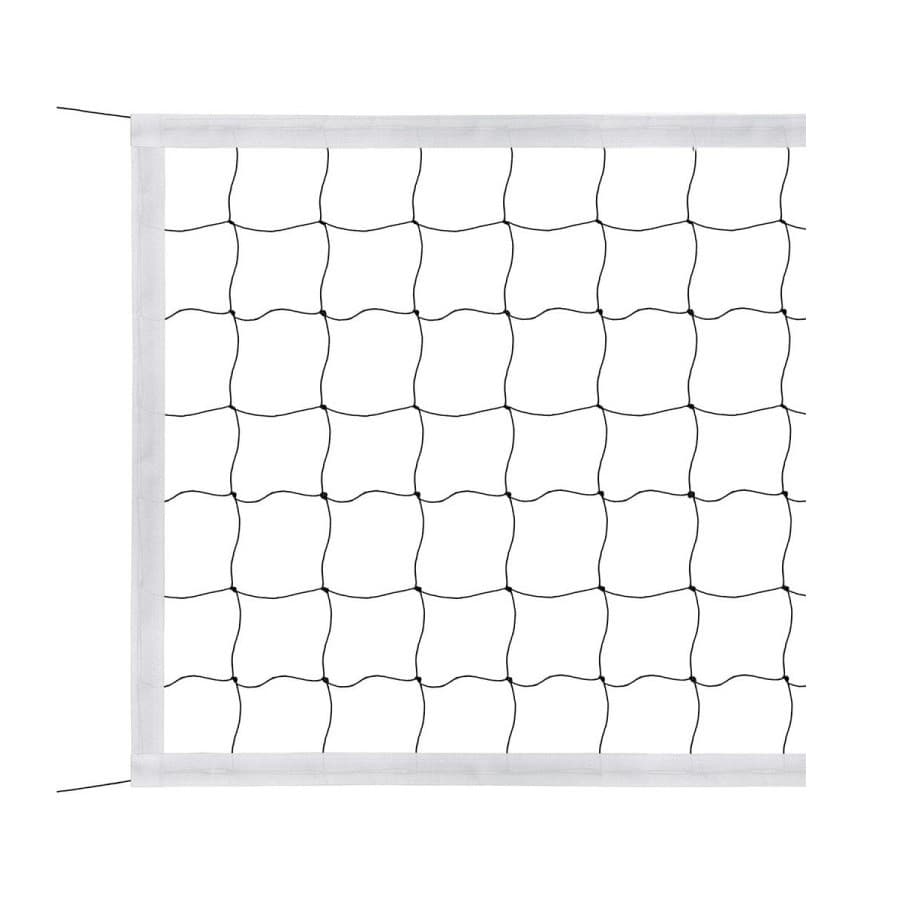 Rede Vôlei Biribol Master Rede 4 Faixas Fio 1.5MM