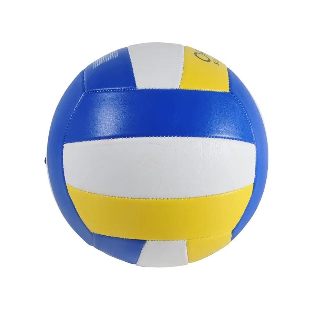 Bola Vôlei Brinquedo Infantil Esporte Lazer Criança Menino Menina Treino Jogo Diversão Praia Quadra