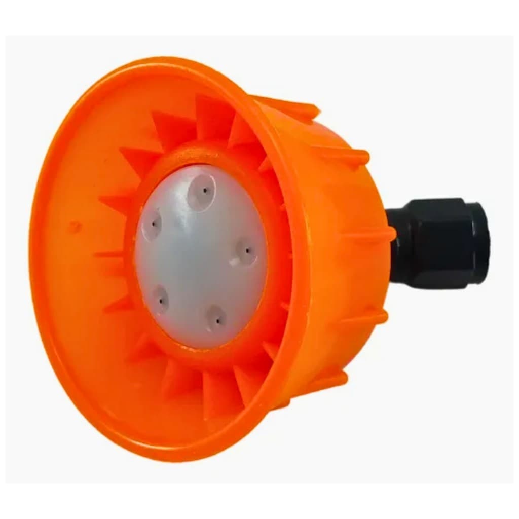 Bico 05 Furos Do Pulverizador Bf 20l - 2em1 Buffalo - 11848