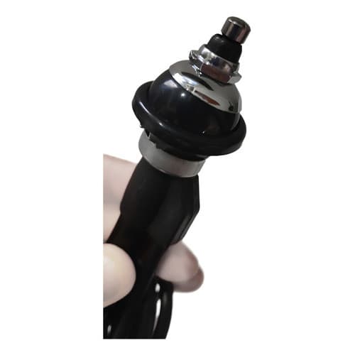 Antena Automotiva Universal Todos Os Carros Regulavel 4 Modo