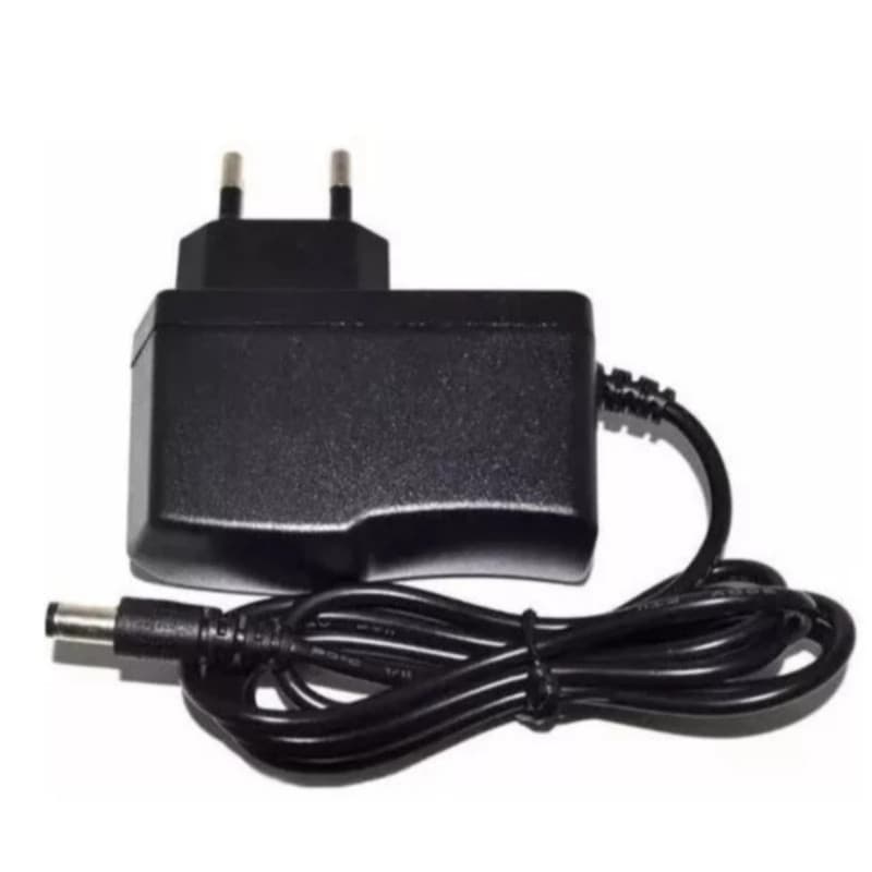Fonte 6v Para Moto Elétrica Carro infantil Pino P4 P8 Bivolt
