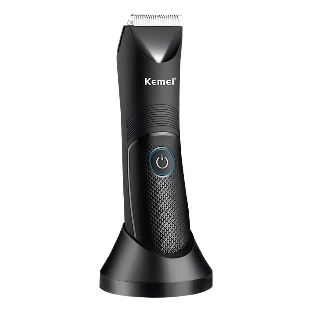 Kemei KM-1838 Negro