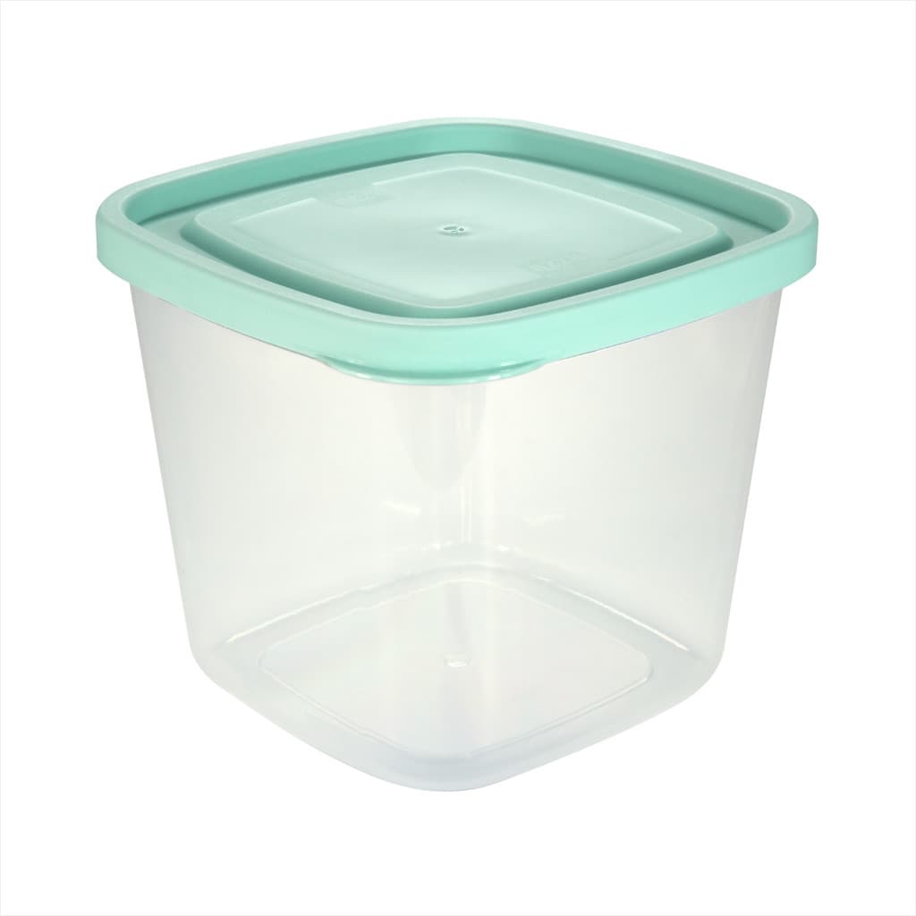 Organizador L Monza 1550 Ml Tampas Cores Sortidas