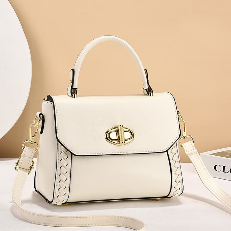 Nicho Design pequeno saco quadrado High-End sentir simples portátil feminino saco 2026 novo estilo elegante All-Match om