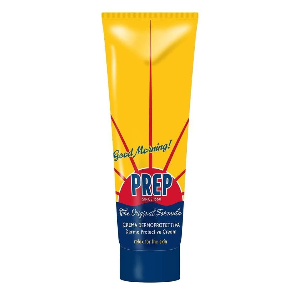 Creme Protetor Prep Derma da Prep para Unissex - Creme de 2,5 Oz, 2,5 Oz
