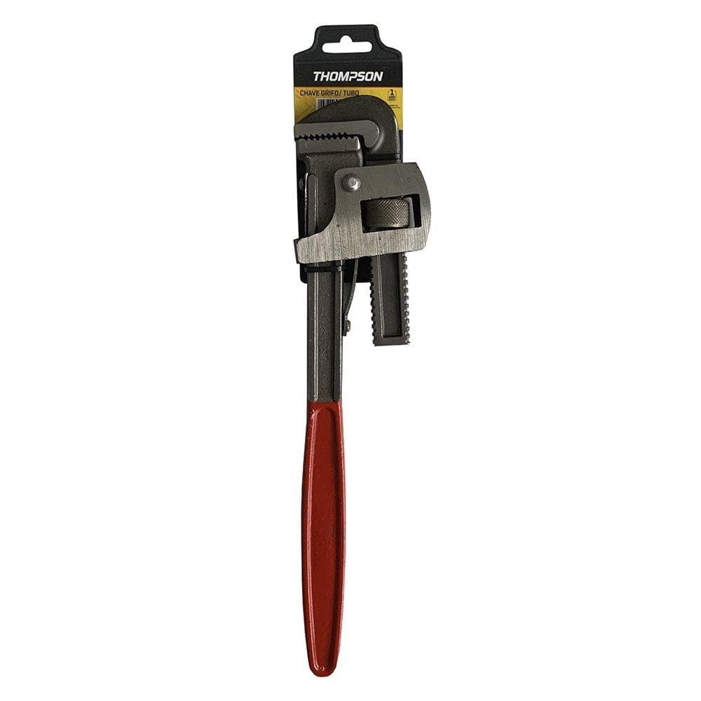 Chave Grifo/Tubo Thompson 12P