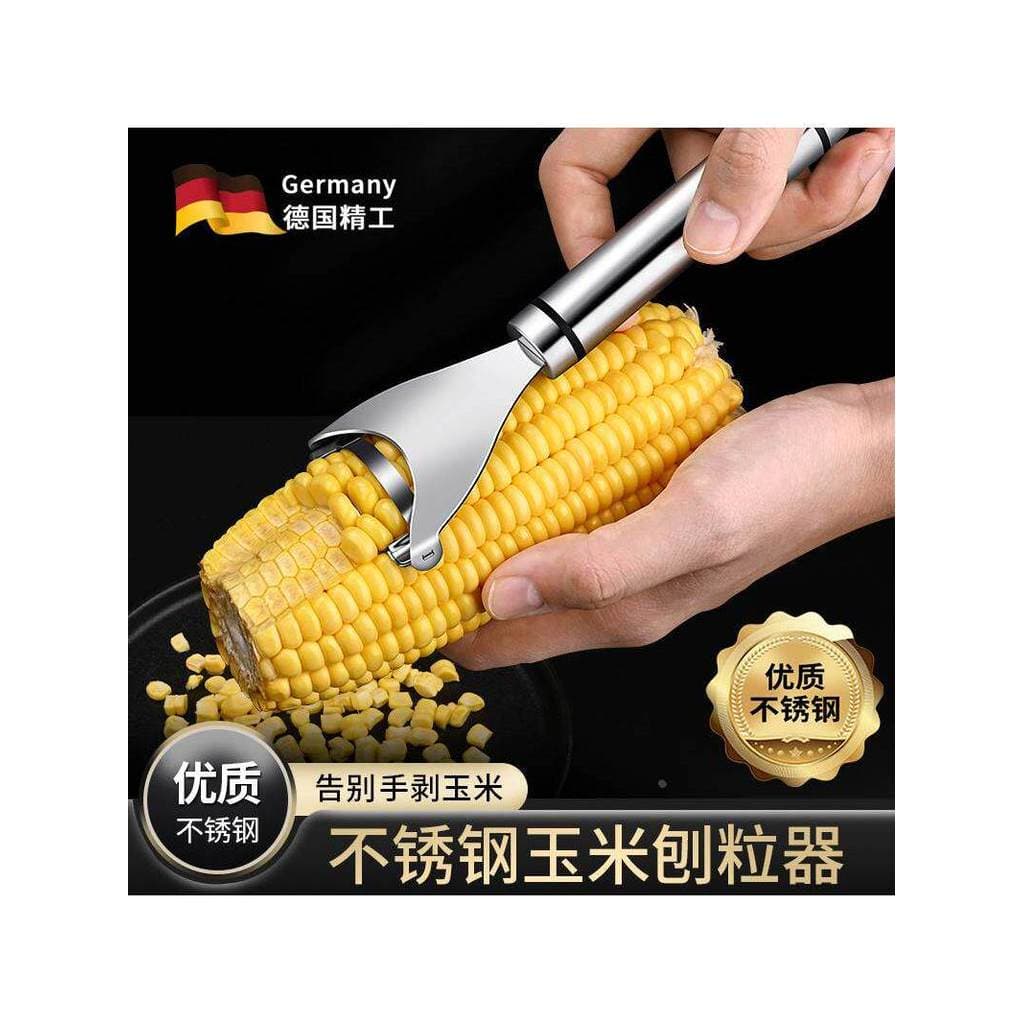 Debulhador Dial milho Kernel Peeling milho ferramenta útil doméstico descascador de milho separador cozinha ferramenta ú