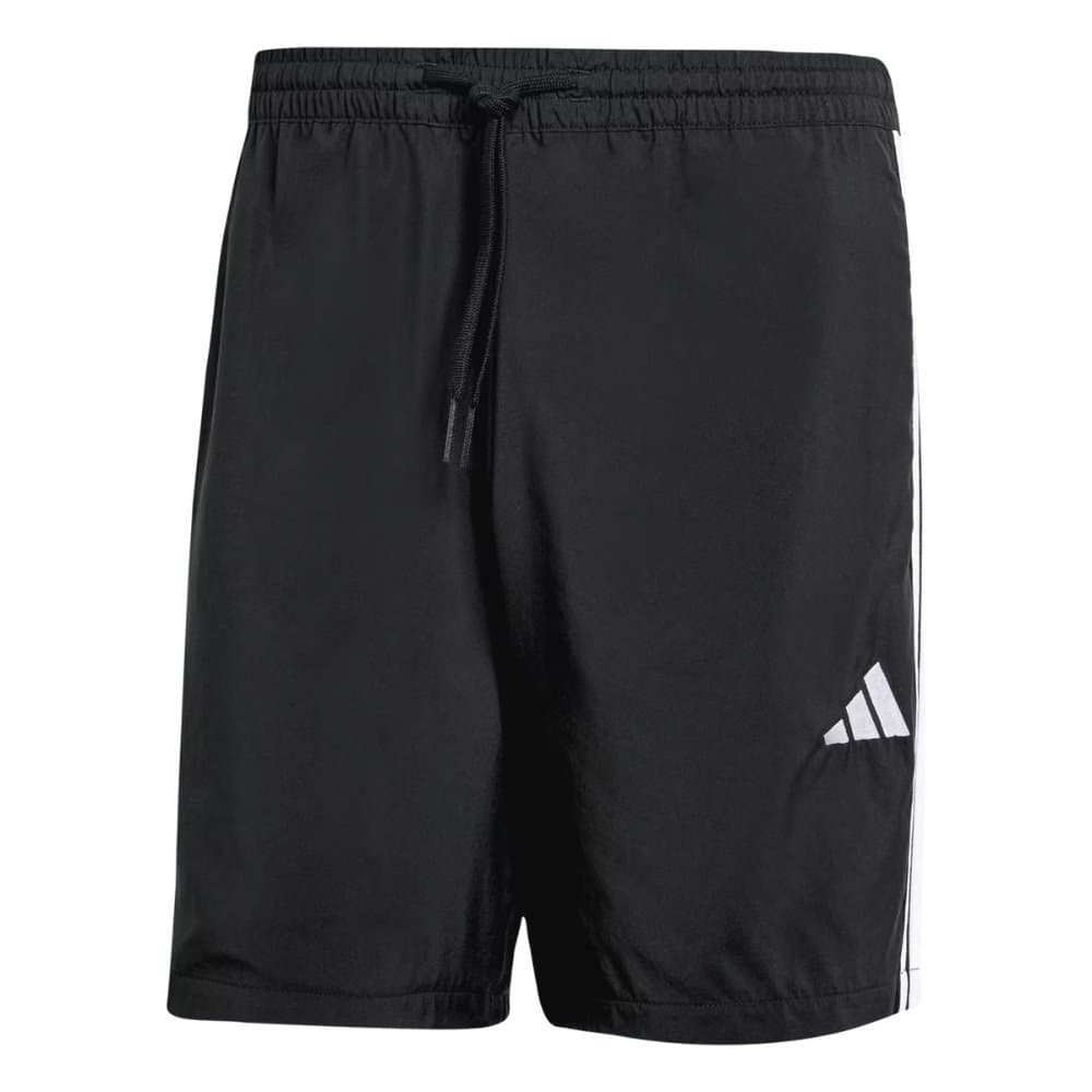 Short Adidas Essential Três Listras Chelsea
