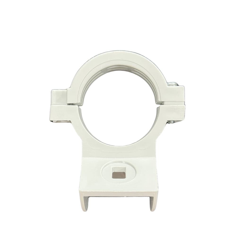 Suporte Flange para Antena KU 3cm x 2cm