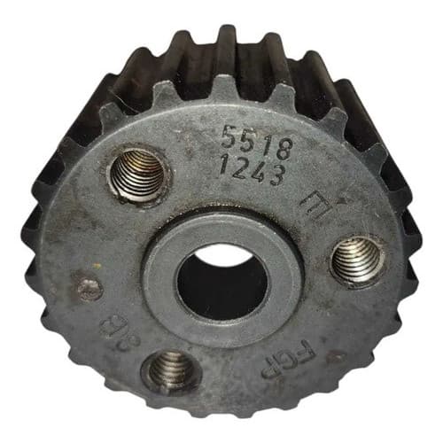 Engrenagem Virabrequim Palio 1.6 16V 23 Dentes - 55181243