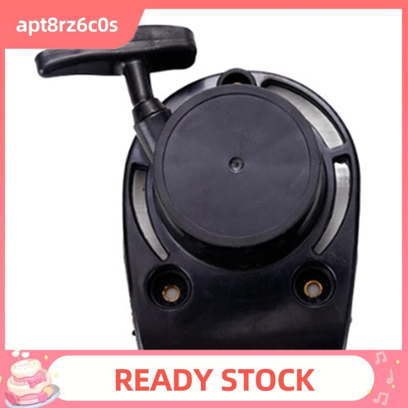 Substituição De Tração De Rebobinamento Para Peças De Motor De Cortador De Escova De Aparador De 4 Tempos GX35 GX35NT HH