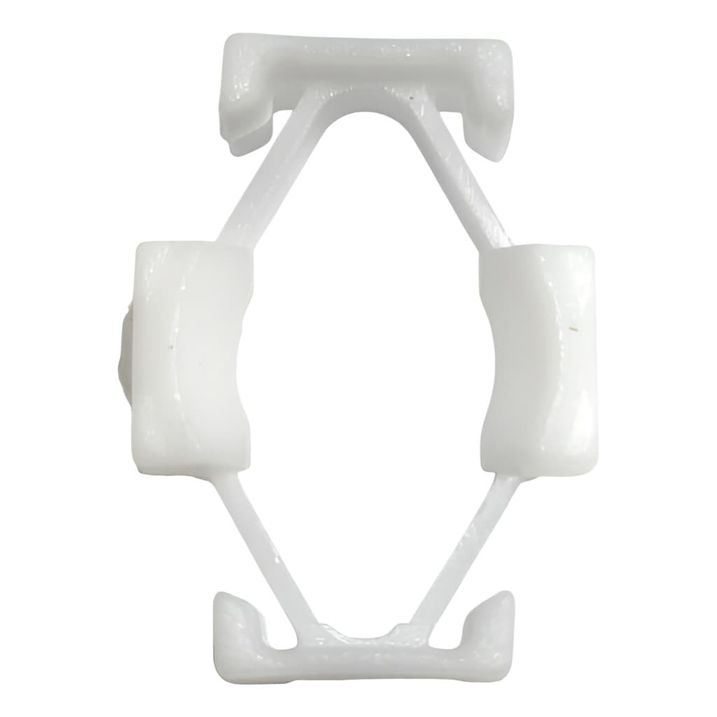 Trava Conector Engate Rápido 6mm (bico Fino) 5/16 1un.