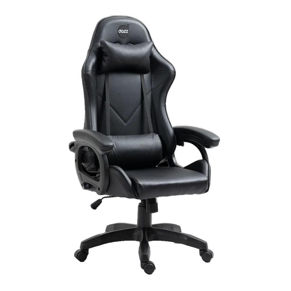 Cadeira Gamer X-Rocker Preto Dazz