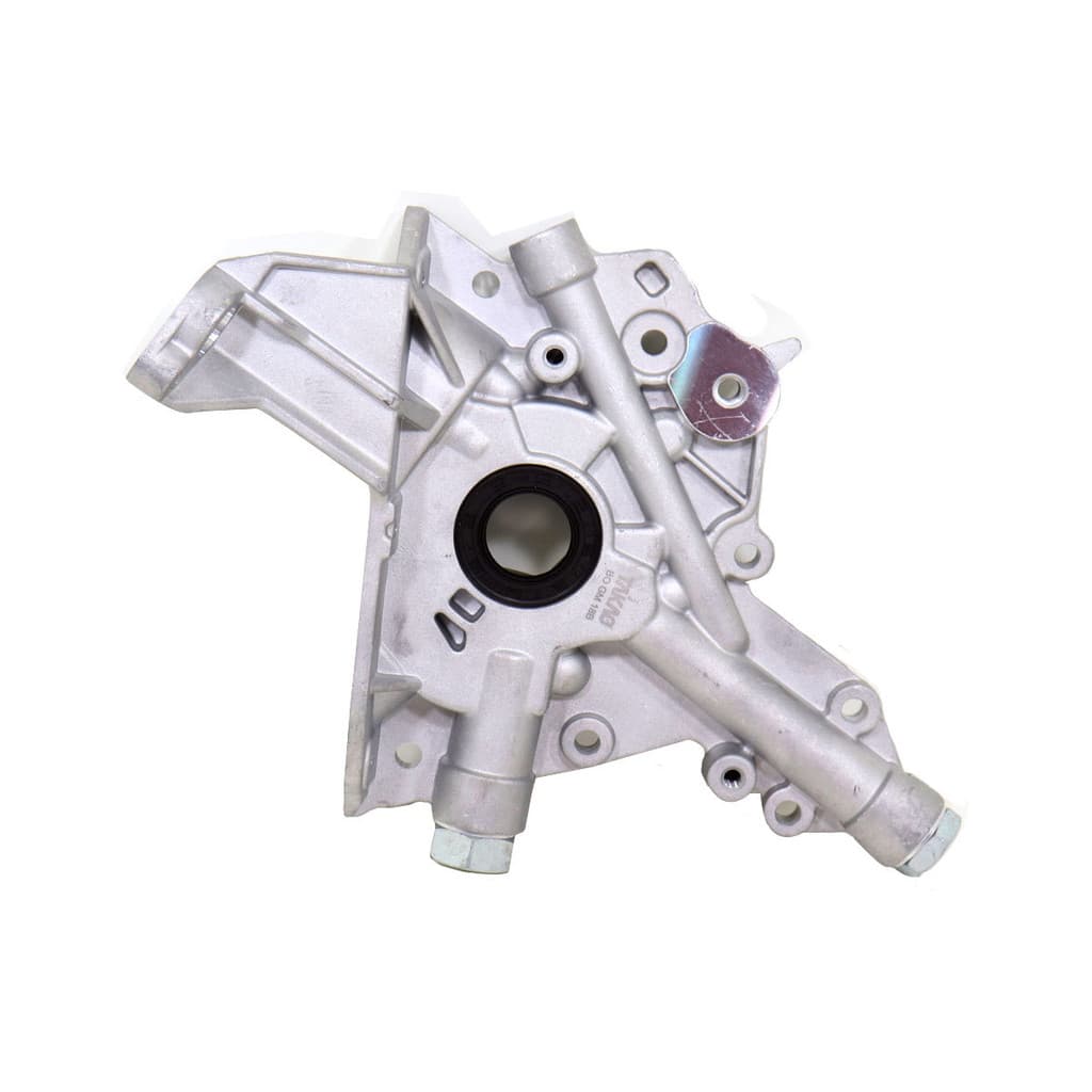 Bomba De Oleo Para Meriva Montana Corsa 1.8 8v
