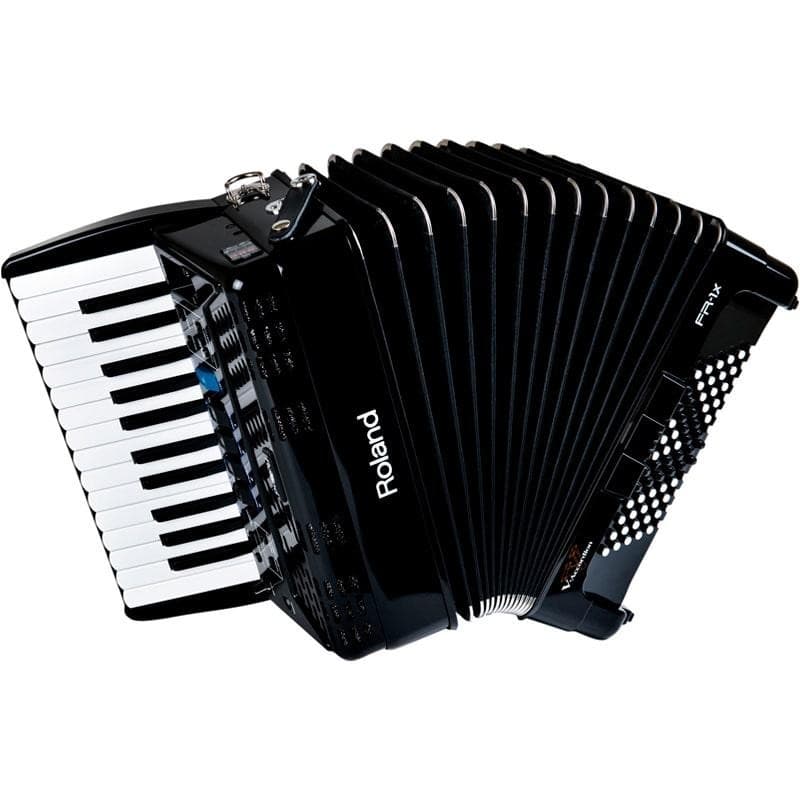 ACORDEON ROLAND FR-1X DIGITAL COM BAG