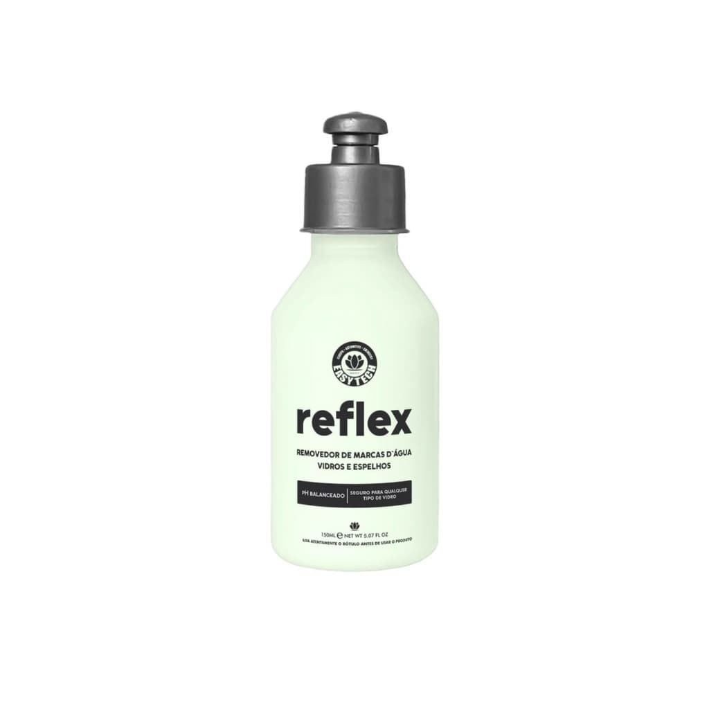 Reflex Limpador de Manchas para Vidros Easytech 150ml