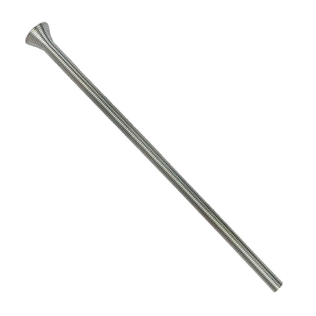 Mola de Dobrar Tubo de Cobre 3/8" 35cm HIATSU