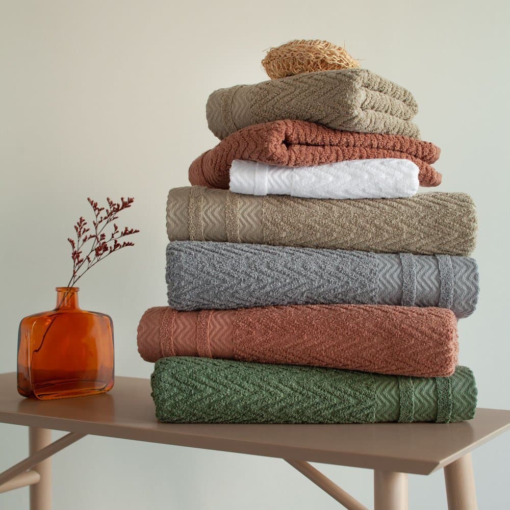 Toalha de Rosto Felpuda Buddemeyer - Soul Extra Soft