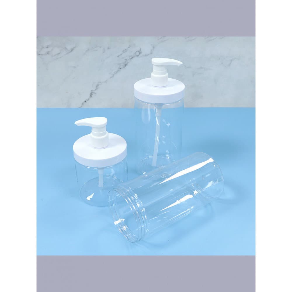 T Sub-engarrafamento/Press C1pq808-Gel de banho doméstico Sub-engarrafamento Detergente para roupas de prensa de grande