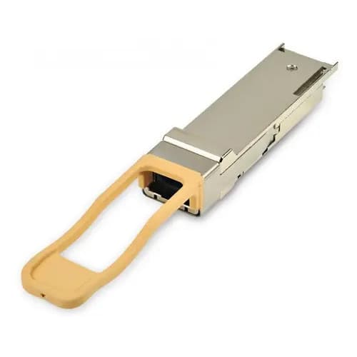 Transceptor Óptico Finisar Qsfp+ 40gbps Modelo Ftl410qe2c
